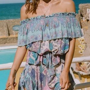 Spell & Gypsy Siren top